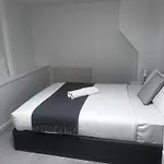 One Bed Flat Fitzrovia
