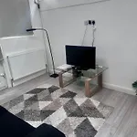 One Bed Flat Fitzrovia