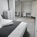 One Bed Flat Fitzrovia