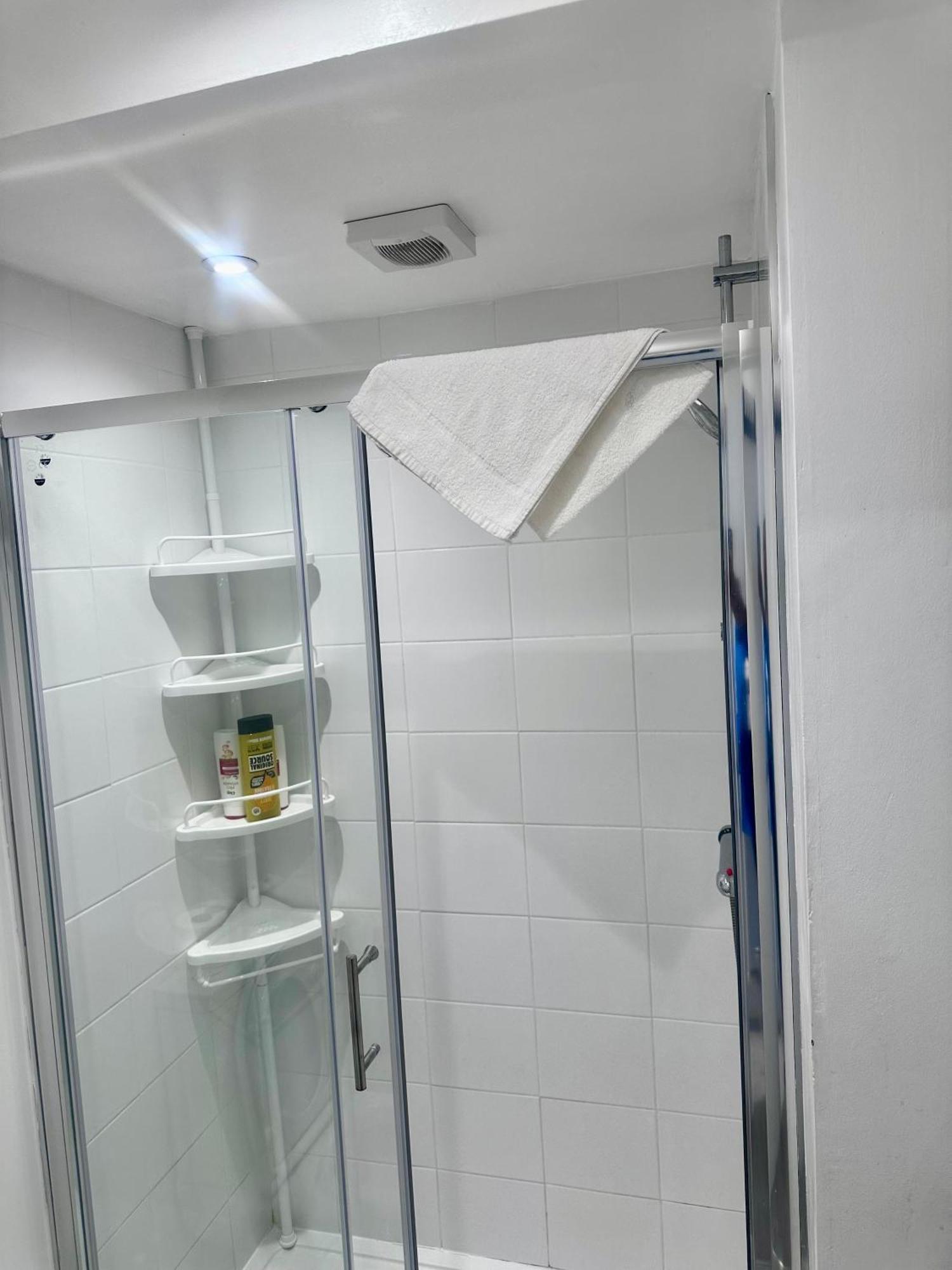 Apartment One Bed Flat Fitzrovia London